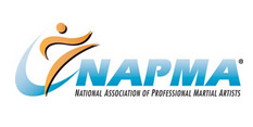 National Association of Professional Martial Artists